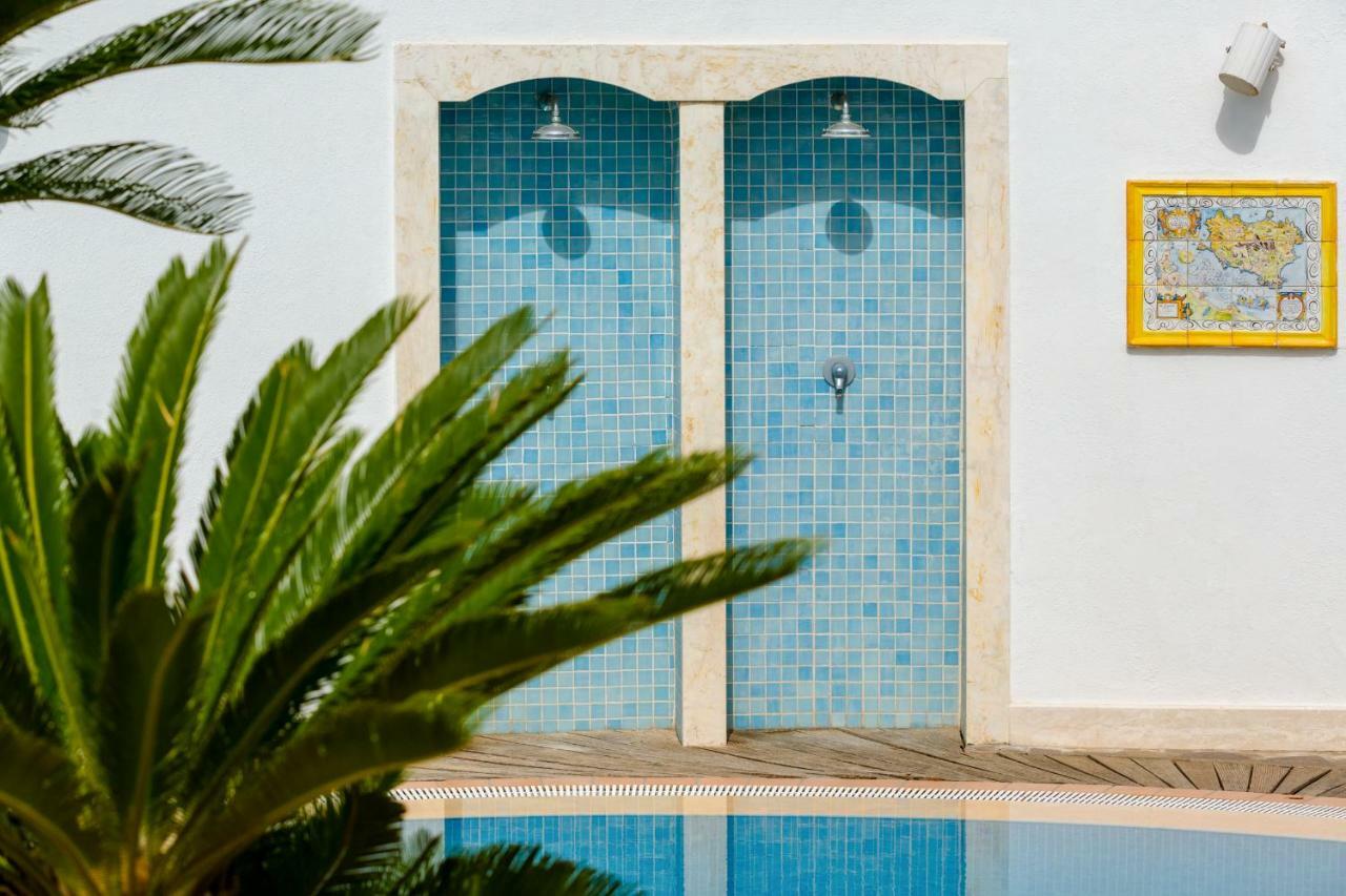 Villa Araucaria Casamicciola Terme Exterior foto